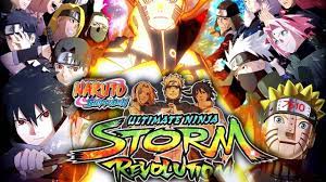 Awsub Naruto Belajar