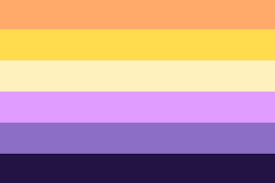 Demiromantics do not experience primary romantic attraction, but they are capable of secondary romantic attraction. I Am Possessed By Demonic Entities Of Ill Will Redesigned Demiromantic Flag Just Like With The