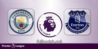 Sergio aguero will say farewell to manchester city fans after the blues lift the premier league. Manchester City Vs Everton Highlights Fullmatchsports Co