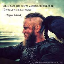 2,735 likes · 84 talking about this. Ragnar Lothbrok Quotes Quotesgram