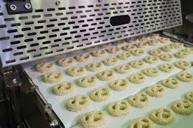 We produce a wide range of cookie, cracker and bread products at multiple facilities, and the mix of we urge the management of pepperidge farm and their corporate parent, the campbell's soup. Gluten Free Snacks Chilled Dough Sheeters Against Sticky Problems