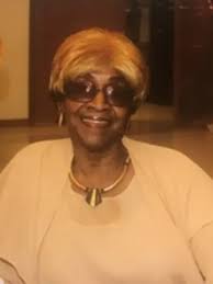 Obituary information for Ms. Rose Harris