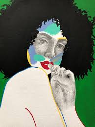 Begum Mert Draw
