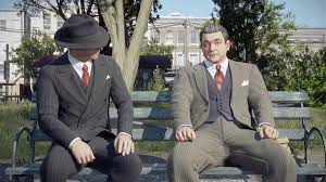 Check spelling or type a new query. Mafia Definitive Edition Part 15 Video Dailymotion