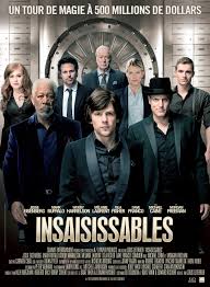 Sur la bande son cette semaine : Insaisissables Film 2013 Allocine