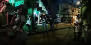 Msambwanda wa baikoko part 2 my lawyer woi nairobi chronicles. Koinange Street At Night Photos And Videos