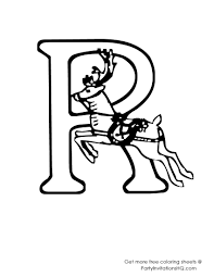 This is called phonemic awareness and it is a sfuper important skill for preschoolers, prek, and kindergartners to learn to get them ready for phonics and sounding out. Drawing Alphabet 124861 Educational Printable Coloring Pages