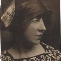 Gertrude (Vanderbilt) Whitney, 1877-1942