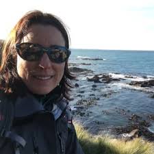 birdwatching in Chicago with Cristóbal!