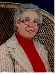 Betty Frazier Obituary