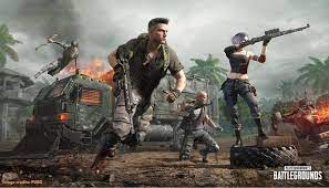 How To Get Warhorse Title In Pubg Mobile And Make Your Character Shine