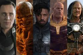 22 Marvel Villains Ranked, From Forgettable to Killmonger (Photos) - TheWrap