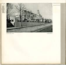 4,948 likes · 3 talking about this. I Numeri Dedicati All Architettura Fuori Dall Olanda Wendingen 1918 1931