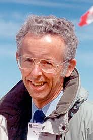 AURA Chile Observatories Director Dr Malcolm Smith