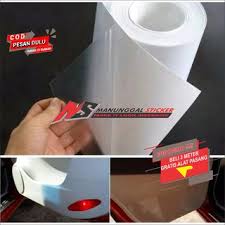 Harga atap spandek per meter. Skotlet Transparan Bening Motor Mobil Bagus Shopee Indonesia