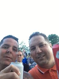 David Pilon (@dpluck13)