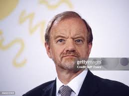 4,332 Robin Cook Photos & High Res Pictures