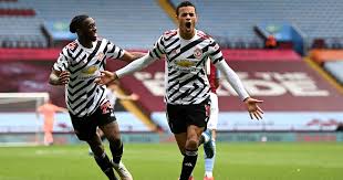 Glory glory.‏دي خيا :علينا أن نحافظ على تركيزنا وألا نفكر بعيدًا، ننظر فقط نحو المباراة القادمة، لذا فإن مباراة أستون فيلا هي أهم شيء الآن. Xidoyq65wxnarm