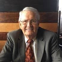 Obie Mason Clark Obituary