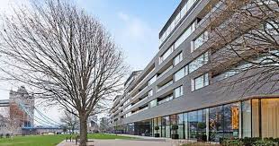 Blenheim House Crown Square One Tower Bridge Tower Bridge London Se1 3 Bed Flat 12 350 Pcm 2 850 Pw Blenheim House Architecture Tower Bridge