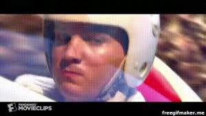 Brandon Rider {Blue Streak} (REBOOT W.I.P)