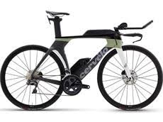 Every second matters, and it's the middle part that demands the closest attention to kit choice. Cervelo P5 Disc Ultegra Di2 Triathlonrad 54 Carbon Moss White