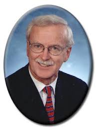 Obituary of Frederick Douglas Toole