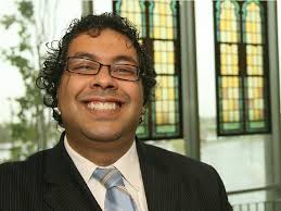 Hall Monitor: Naheed Nenshi marks five years as Calgary mayor