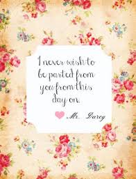  Wedding Day Wishes Quotes Jane Austen 29 Ideas Pride And Prejudice Jane Austen Jane Austen Quotes