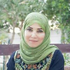 إنسانية د جليلة دحلان تهز عرش ديكتاتورية أبو مازن أحمد العجلة Fashion Hijab