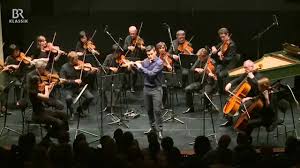 Carl philipp emanuel bach concerto for flute h 445 allegro di molto james galway flute. C P E Bach Flute Concerto In G Mayor Wq 169 Francisco Lopez Youtube