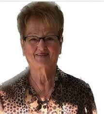 Clara Frances Lambert Obituary