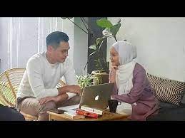 Mrgrey tonton rahsia hati perempuan (2018) episod 1 episod 2 ep. Bts Rahsia Hati Perempuan Akan Datang Youtube