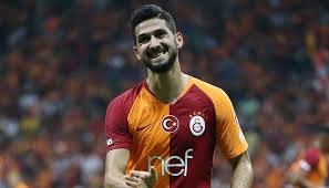 Son dakika emre akbaba haberlerini buradan takip edebilirsiniz. Gs Haber Emre Akbaba Nin Galatasaray Formasiyla Ilk Golu