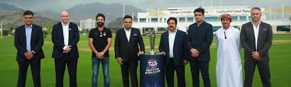T20 world cup 2021 draws ©pti new delhi: Snumh4ycuykk7m