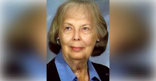 Obituary information for Eileen Elizabeth Schuder Moyer