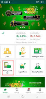 Berikut akan saya jelaskan cara bayar pajak online lewat atm bca. 7 Cara Bayar Pegadaian Online Terbaru 2021 Prosesbayar