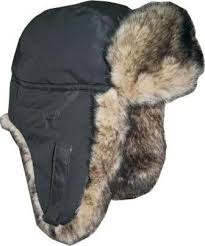 как сшить шапку из меха своими руками и выкройки Rossijskij Servis Onlajn Dnevnikov Shapka Ushanka Shapka Muzhskaya Shapka