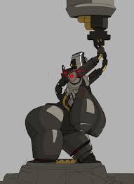 Rule34 - If it exists, there is porn of it  glados  6004097