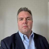 Dr. Michael Salisbury, Ph.D./MBA.