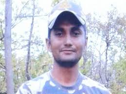 Hoshiarpur's Ramesh among 10 CRPF men killed in Bihar