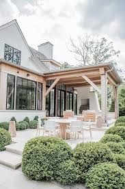 Una Casa Moderna Decorada Siguiendo Las Tendencias De Pinterest E Instagram