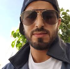 نمایه ‏‎Mohamed Wagih‎‏‎