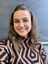 Heather Berndt's Instagram, Twitter & Facebook