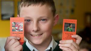 A lesson for life: you're never too young to start a business