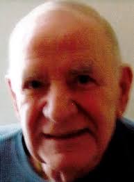 Edward Thomas Feher Sr., 87, of Saucon Valley Manor (Obituary Brought to  You by Heintzelman Funeral Home)