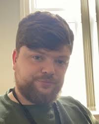 Joe Palmer, Psychotherapist, Chester, CH1