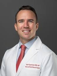 Mark Oppenheim's Instagram, Twitter & Facebook