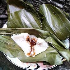 Sesuai dengan namanya, kue ini terbuat dari tepung. 20 Jajanan Indonesia Berbahan Ketan Mango Sticky Rice Sih Lewat