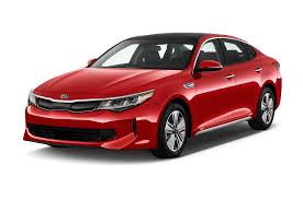 2018 Kia Optima Hybrid Buyer S Guide Reviews Specs Comparisons